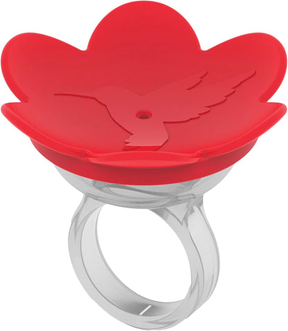 Hummer Ring - Hand Feed Hummingbirds