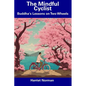 The Mindful Cyclist: Buddha's Lessons on Two Wheels - Paperback