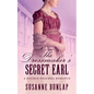 The Dressmaker's Secret Earl - Paperback