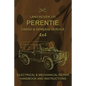 Land Rover 110 Perentie Cargo & General Service 4x4: Electrical & Mechanical Repair Handbook and Instructions - Paperback