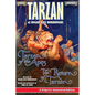The Tarzan Duology of Edgar Rice Burroughs: Tarzan of the Apes and The Return of Tarzan: A Pulp-Lit Annotated Edition - Paperback