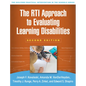 The Rti Approach to Evaluating Learning Disabilities - Paperback