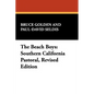 The Beach Boys: Southern California Pastoral, Revised Edition - Paperback