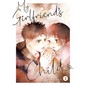 My Girlfriend's Child Vol. 2 - Paperback