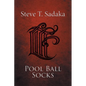 Pool Ball Socks - Paperback