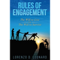 Rules of Engagement: The Will to Live vs. the Will to Survive - Paperback