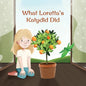 What Loretta's Katydid Did - Paperback