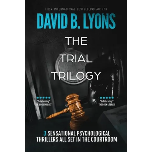 The Trial Trilogy - Paperback