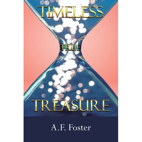 Timeless: True Treasure - Paperback