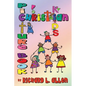 Picture Book for Christian Kids - Paperback