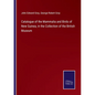 Catalogue of the Mammalia and Birds of New Guinea, in the Collection of the British Museum - Paperback