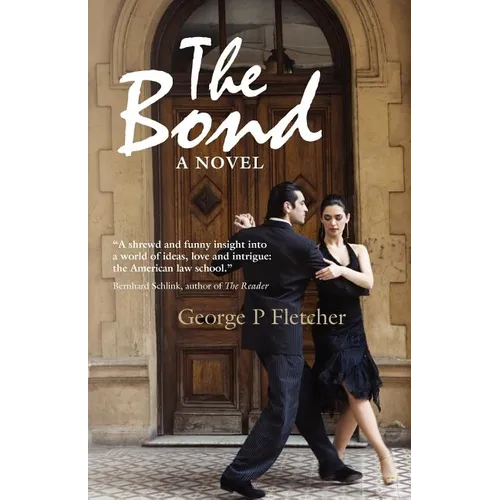 The Bond - Paperback