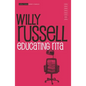 Educating Rita - Paperback
