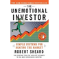 The Unemotional Investor: Simple System for Beating the Market - Paperback