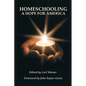 Homeschooling: A Hope For America - Paperback