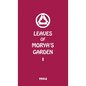 Leaves of Morya's Garden I: The Call - Hardcover