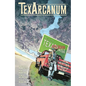 Texarcanum - Paperback