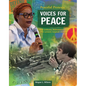 Peaceful Protests: Voices for Peace: Jane Adams, Muhammad Ali, John Lennon, Leymah Gbowee - Hardcover