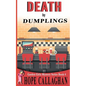 Death By Dumplings - Paperback