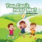 You can't hear me? - Paperback
