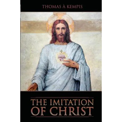 The Imitation of Christ - Paperback