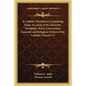A Catholic Dictionary Containing Some Account of the Doctrine, Discipline, Rites, Ceremonies, Councils and Religious Orders of the Catholic Church V1 - Paperback