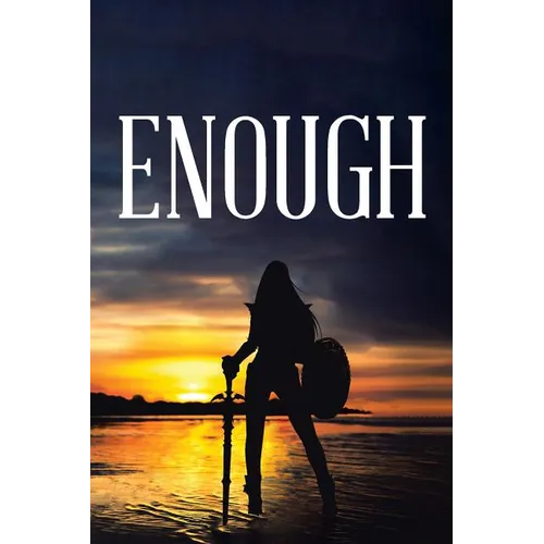 Enough - Paperback