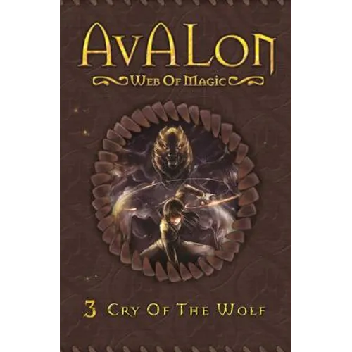 Cry of the Wolf - Paperback