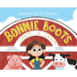 Bonnie Boots Starts A Farm - Hardcover