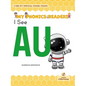 I See Au - Hardcover