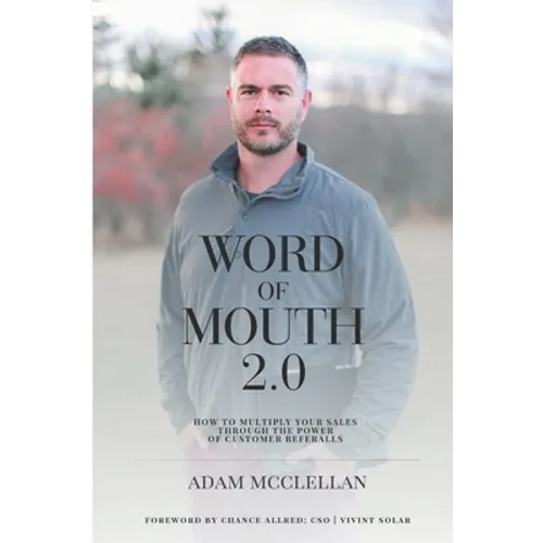 Word of Mouth 2.0 (B/W) - Paperback