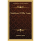 Traditions Of The Osage - Hardcover
