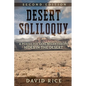 Desert Soliloquy Second Edition - Paperback
