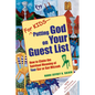 For Kids--Putting God on Your Guest List (2nd Edition): How to Claim the Spiritual Meaning of Your Bar or Bat Mitzvah - Paperback