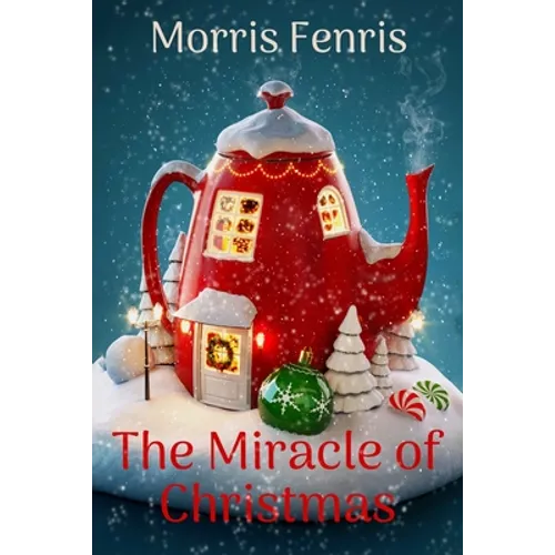 The Miracle of Christmas - Paperback
