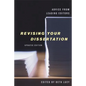 Revising Your Dissertation, Updated Edition: Advice from Leading Editors - Paperback
