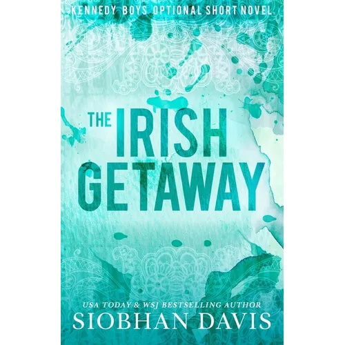 The Irish Getaway: An Optional Novella - Paperback