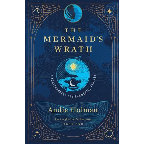 The Mermaid's Wrath - Paperback