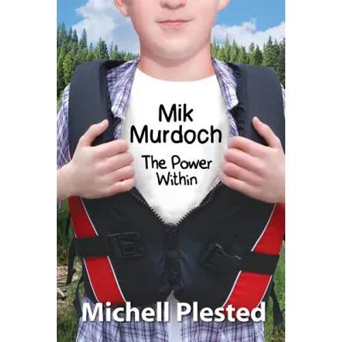 Mik Murdoch: The Power Within - Paperback
