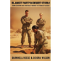 Blanket Party in Desert Storm - Paperback
