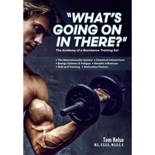 "What's Going On In There?" - Paperback