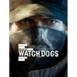The Art of Watch Dogs - Hardcover