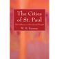 The Cities of St. Paul - Hardcover