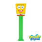 Pez - SpongeBob SquarePants (Crystal)