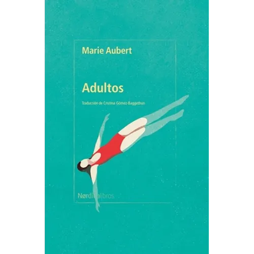Adultos - Paperback