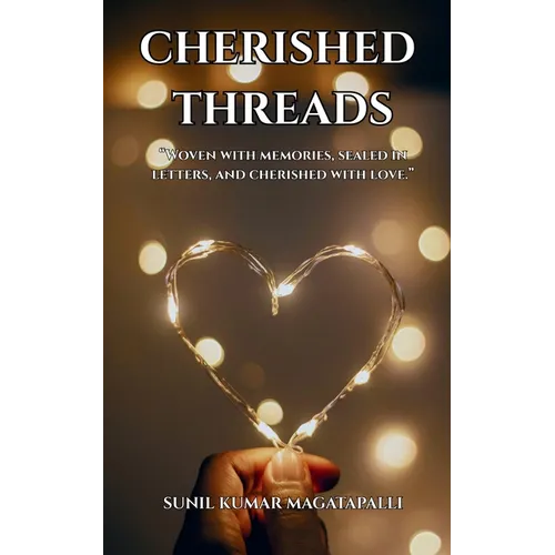 Cherished Threads - Paperback