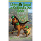 Rosco the Rascal at the St. Patrick's Day Parade - Hardcover