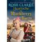 Heartache at Blackberry Farm - Paperback