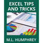 Excel Tips and Tricks - Paperback