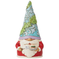 Summer Gnome Figurine